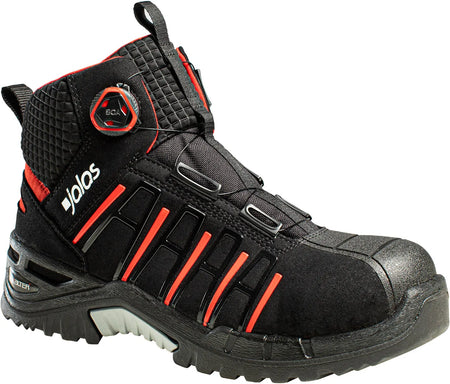 Schnürstiefel S3 JALAS® 9985 EXALTER Workschutz.de