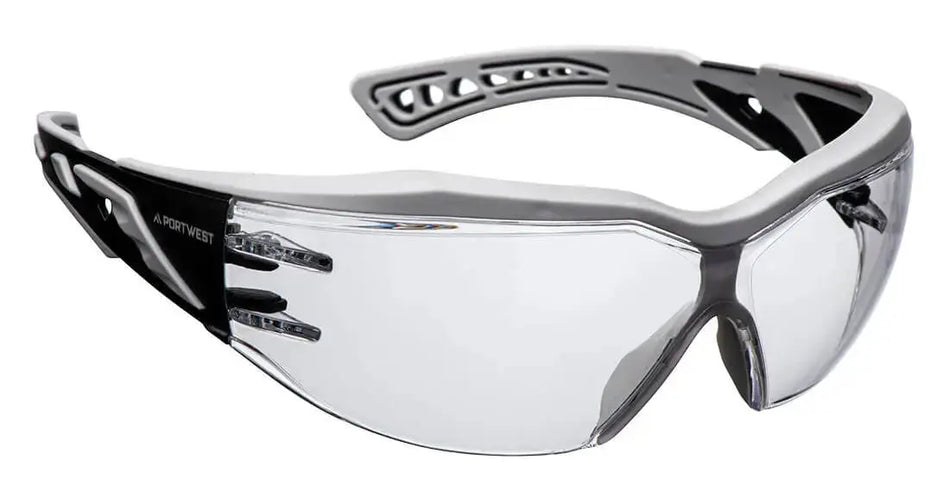 Schutzbrille Dynamic Plus KN Schutzbrille Klar PS20 Workschutz