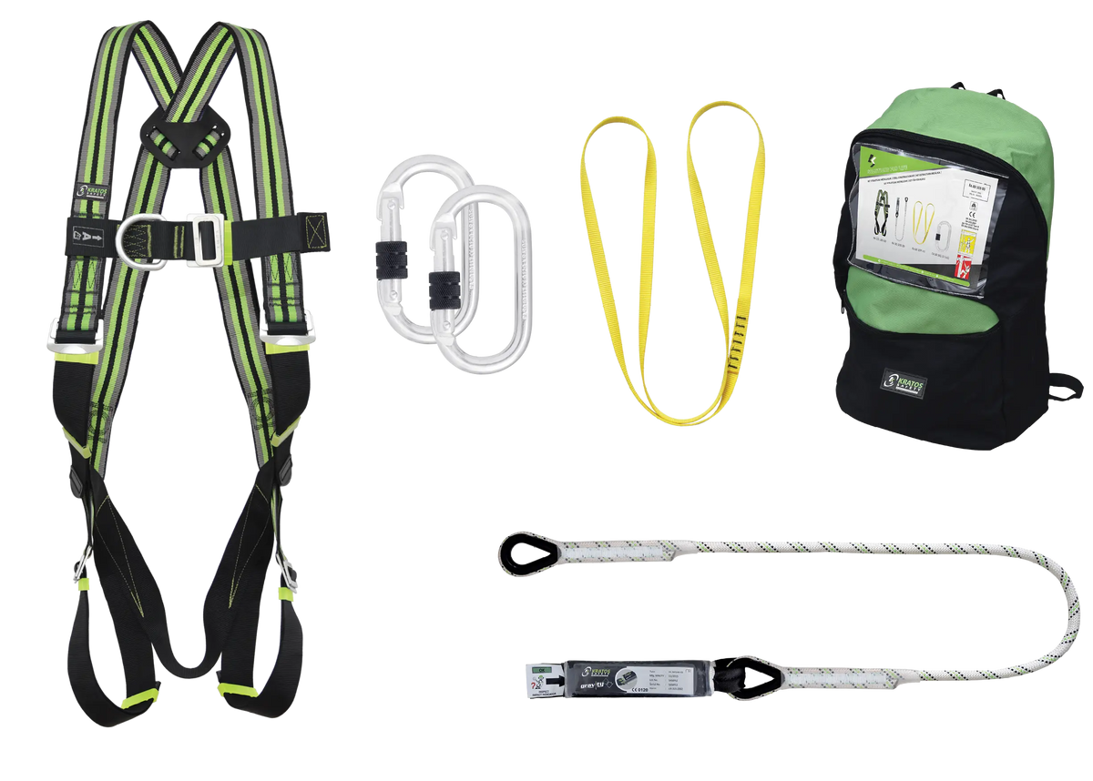 Set für Stahlbau