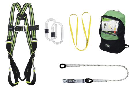 Set für Stahlbau