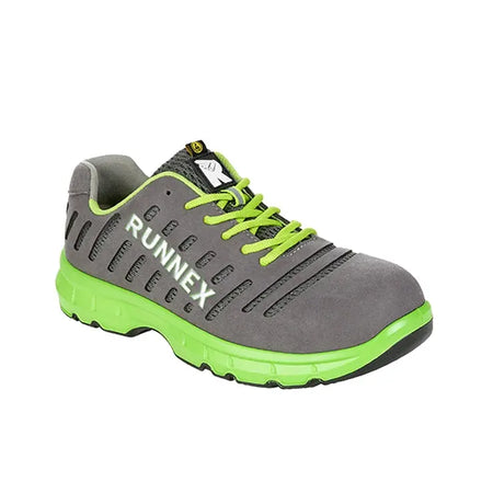 Sicherheitshalbschuhe S1P ESD RUNNEX FlexStar 5170 Workschutz.de