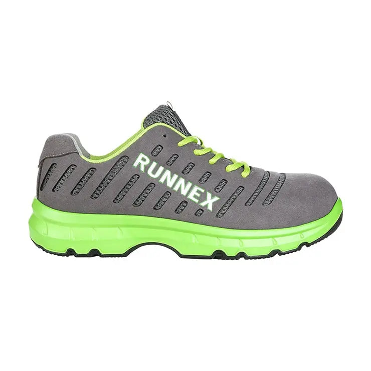 Sicherheitshalbschuhe S1P ESD RUNNEX FlexStar 5170 Workschutz.de