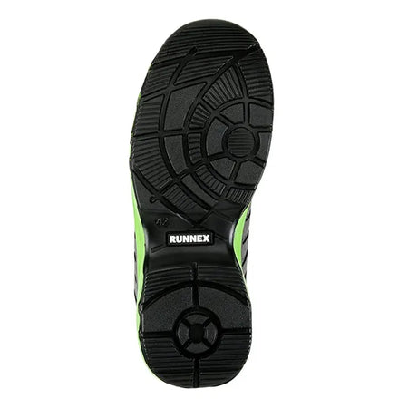 Sicherheitshalbschuhe S1P ESD RUNNEX FlexStar 5170 Workschutz.de