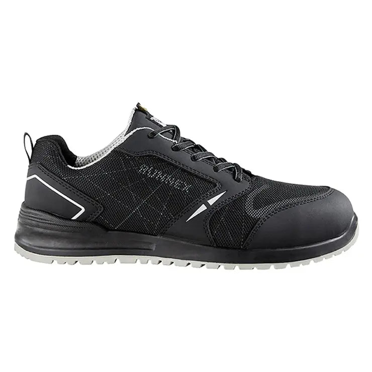 Sicherheitshalbschuhe S1PS ESD RUNNEX SportStar 5115 Workschutz.de