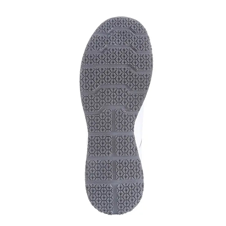 Sicherheitshalbschuhe S3S ESD-RUNNEX® SportStar 5347 weiß Workschutz.de