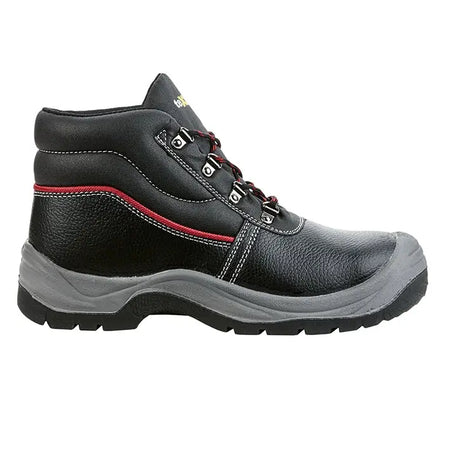 Sicherheitsschnürstiefel  S3 teXXorl LE MANS 6323 Workschutz