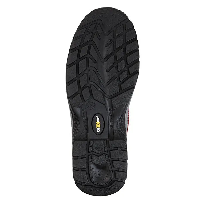 Sicherheitsschnürstiefel  S3 teXXorl LE MANS 6323 Workschutz