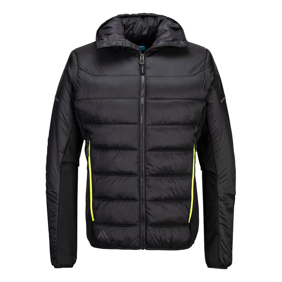 Ergonomische Isolierende Steppjacke Portwest EV471 - Workschutz.de