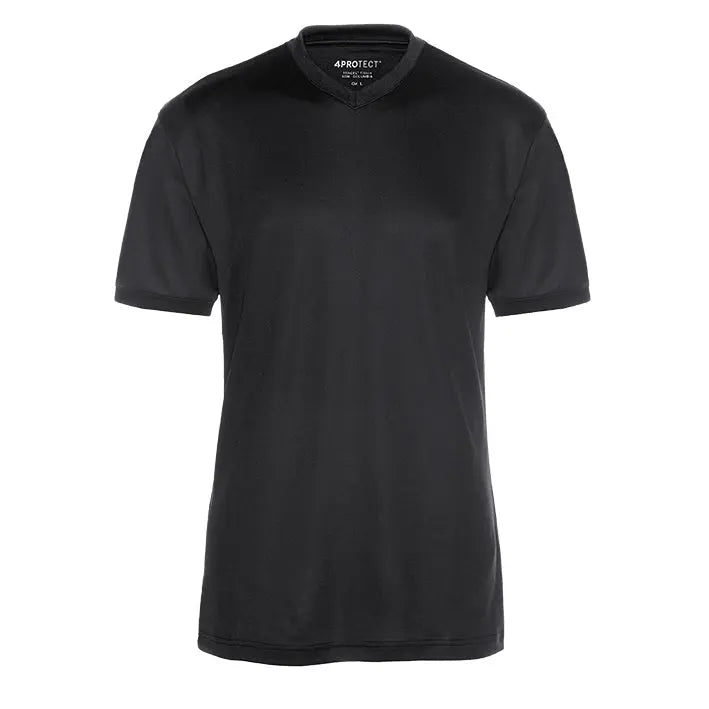 T-Shirt COLUMBIA 4PROTECT® UV-Schutz schwarz 3332 Workschutz.de