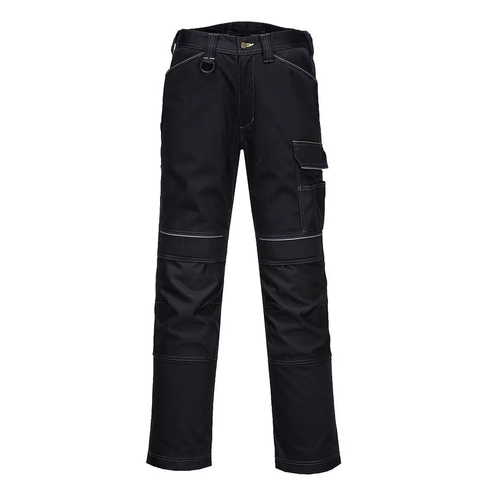 PW3 Bundhose T601 Workschutz.de