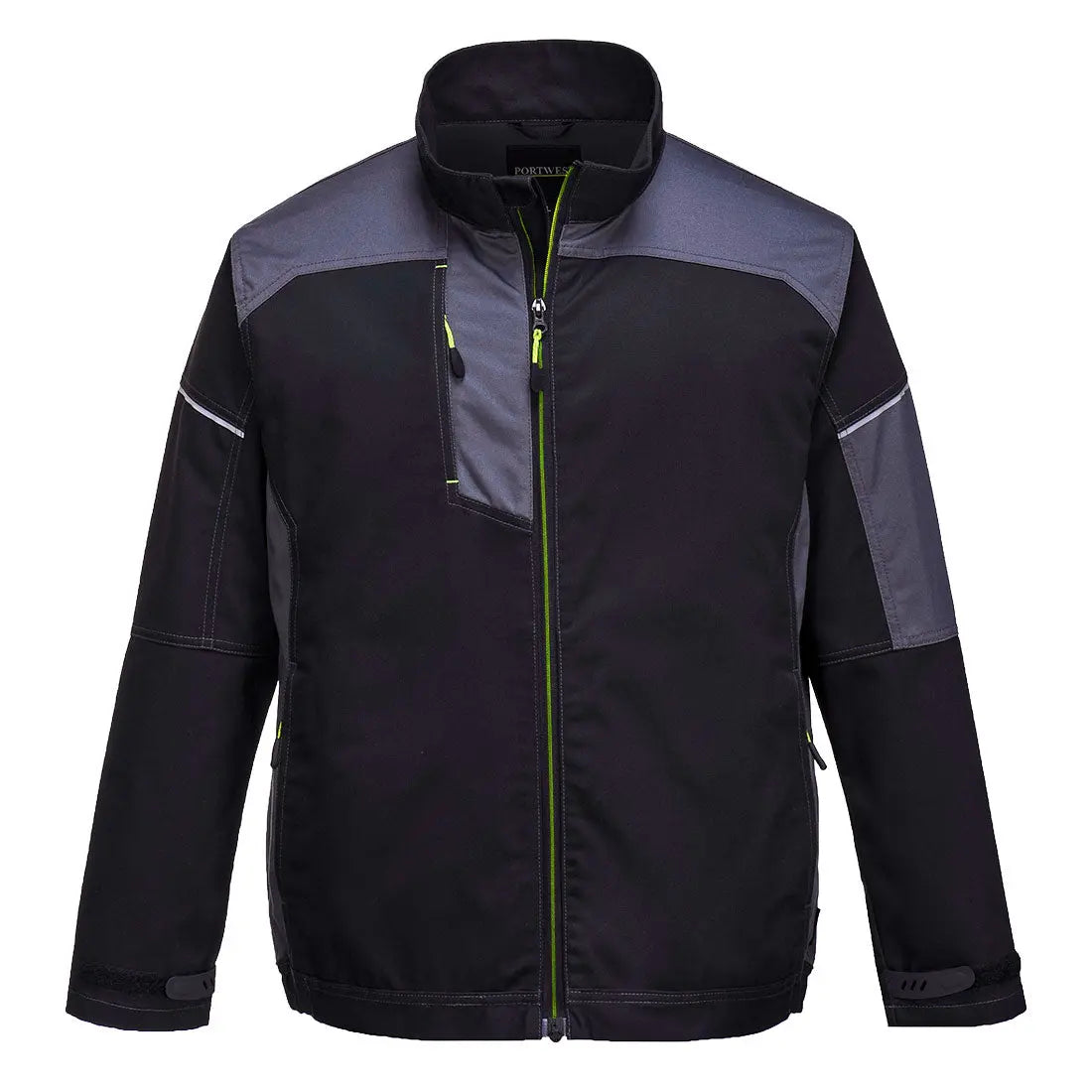 PW3 Arbeitsjacke T603 Workschutz.de