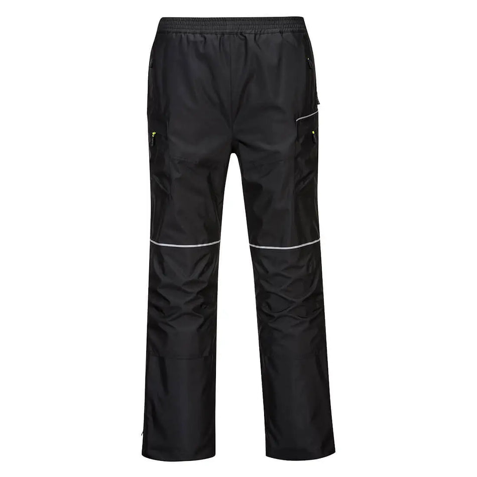 PW3 Regenbundhose T604 Workschutz.de