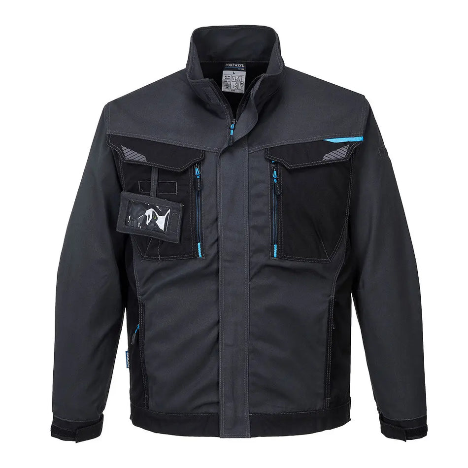 WX3 Arbeitsjacke T703 Workschutz.de