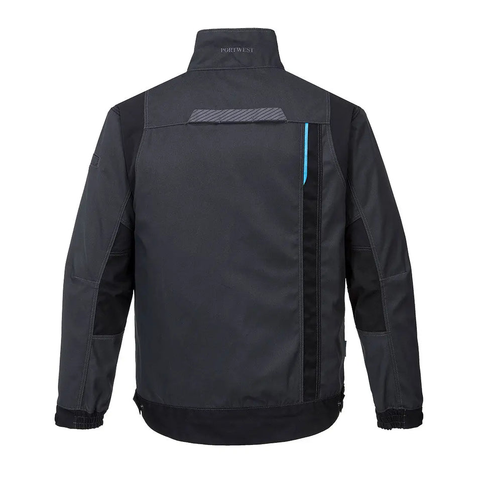 WX3 Arbeitsjacke T703 Workschutz.de
