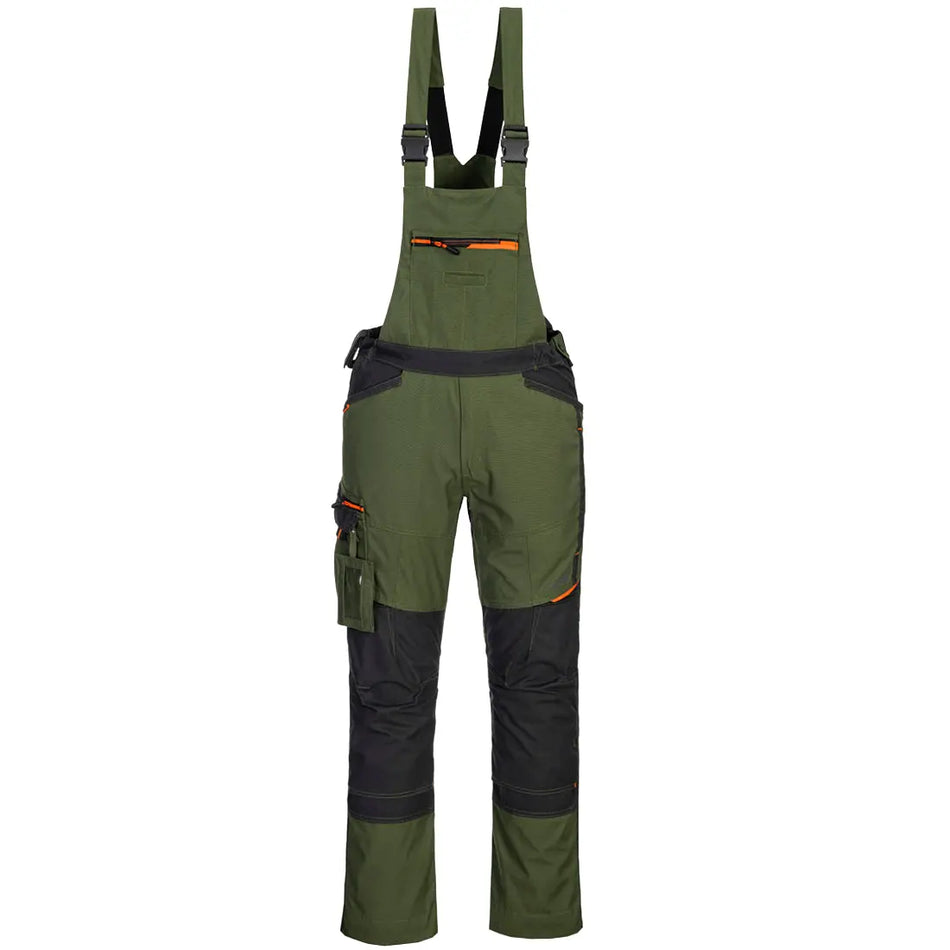 WX3 Latzhose T704 Workschutz.de