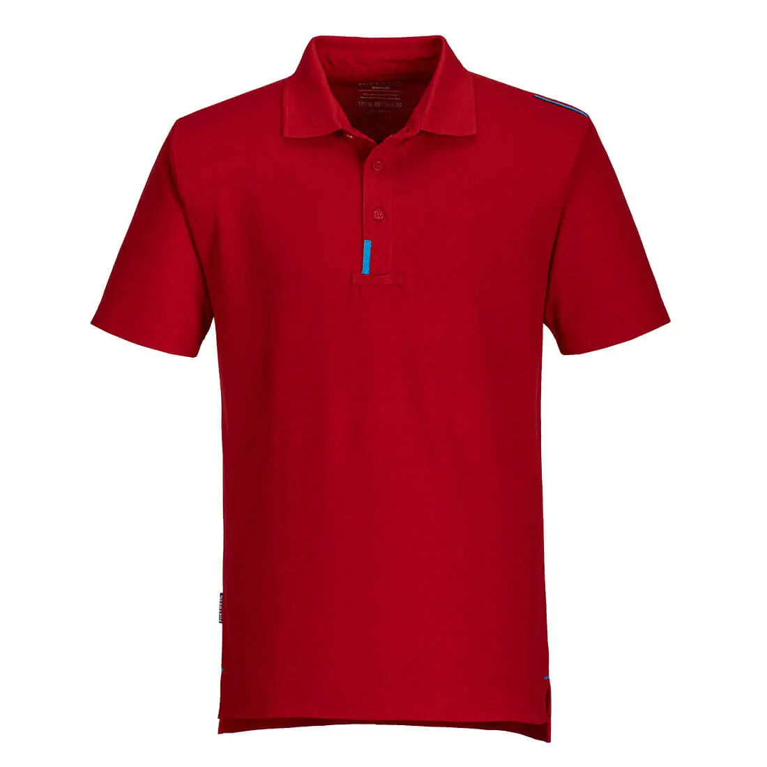 WX3 Poloshirt T720 Workschutz.de