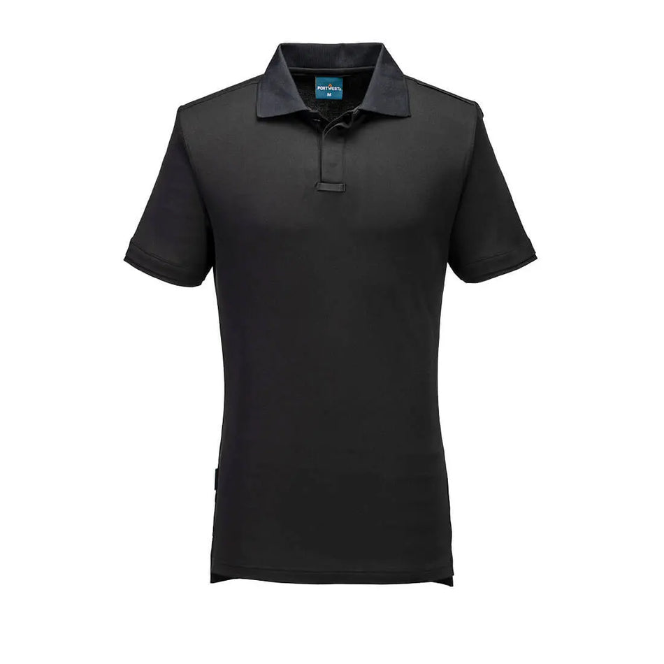 WX3 Eco Poloshirt T722 Workschutz.de