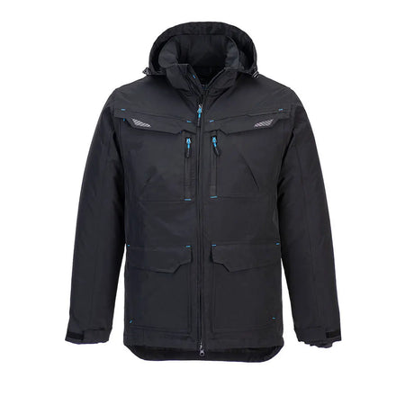 WX3 Winterjacke T740 Workschutz.de