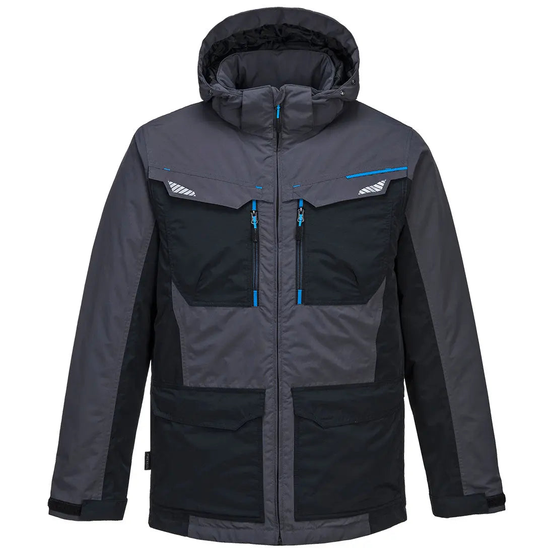 WX3 Winterjacke T740 Workschutz.de