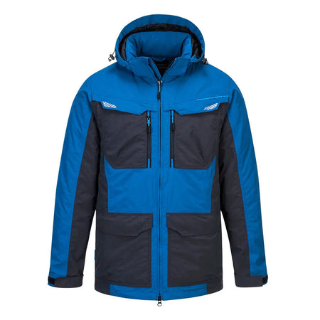 WX3 Winterjacke T740 Workschutz.de