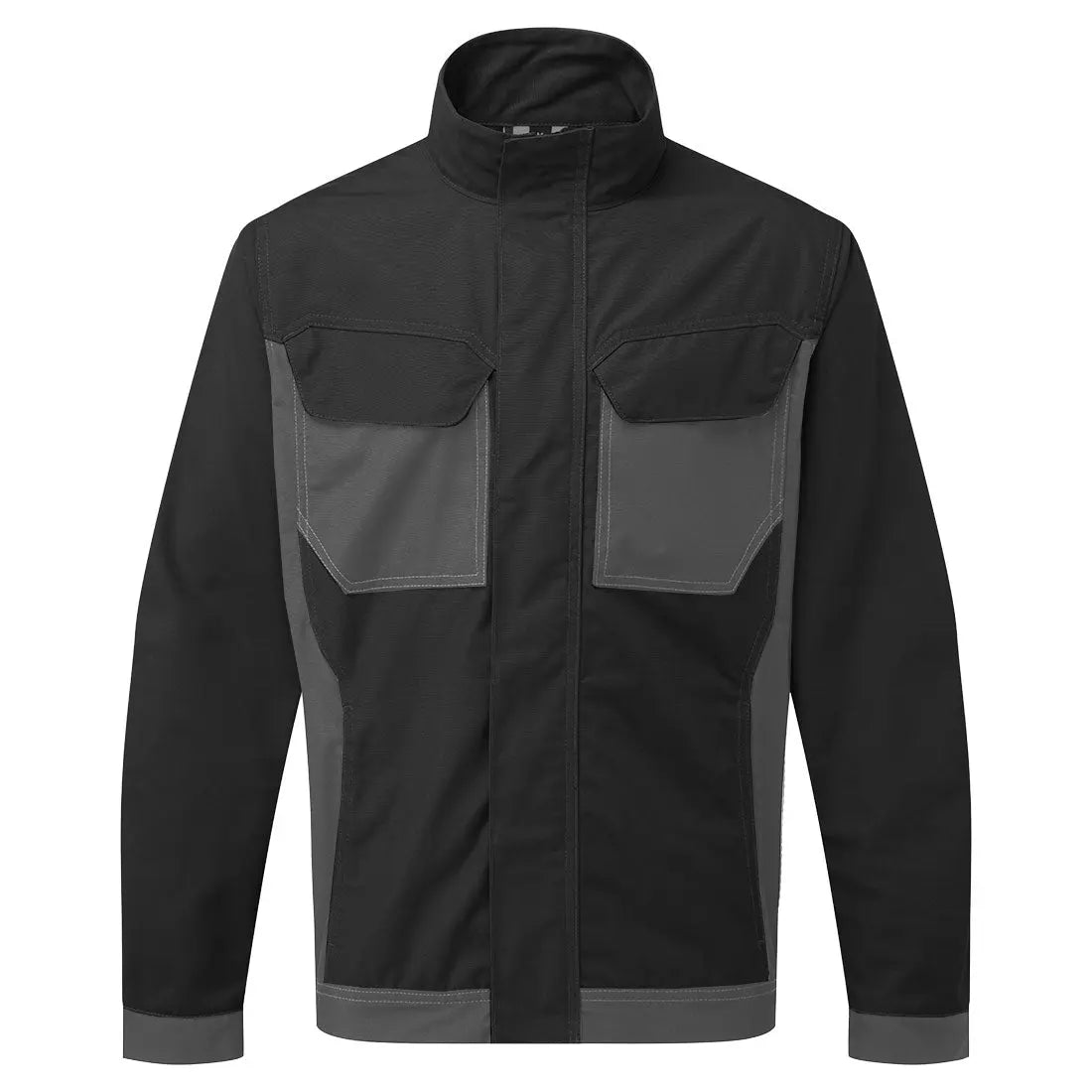 WX3 Arbeitsjacke für Industriewäsche T745 Workschutz.de