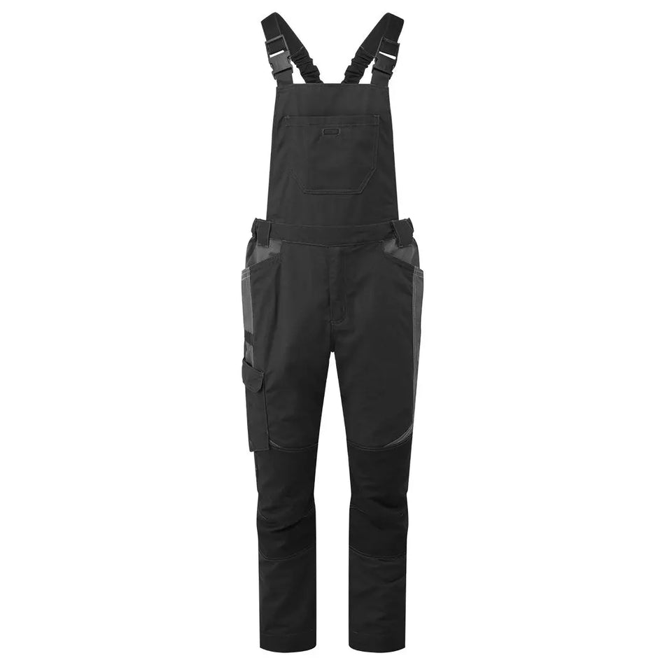 WX3 Latzhose für Industriewäsche T746 Workschutz.de