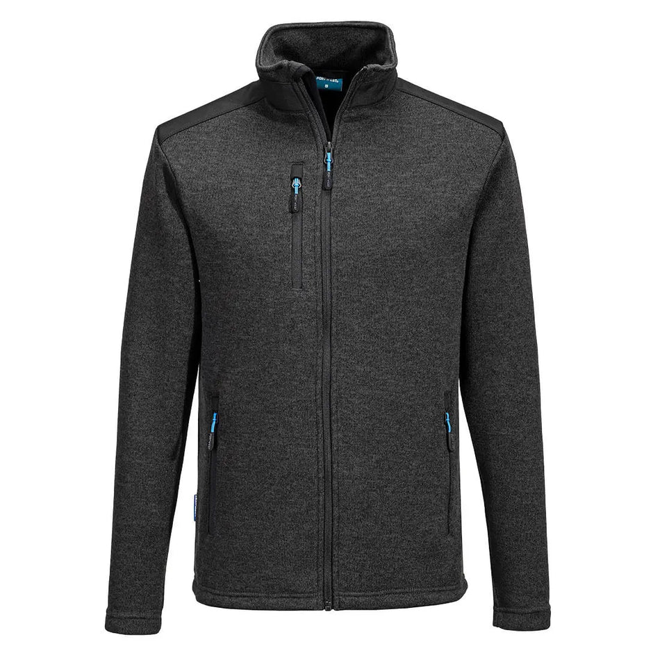 KX3 Performance Fleecejacke T830 Workschutz.de