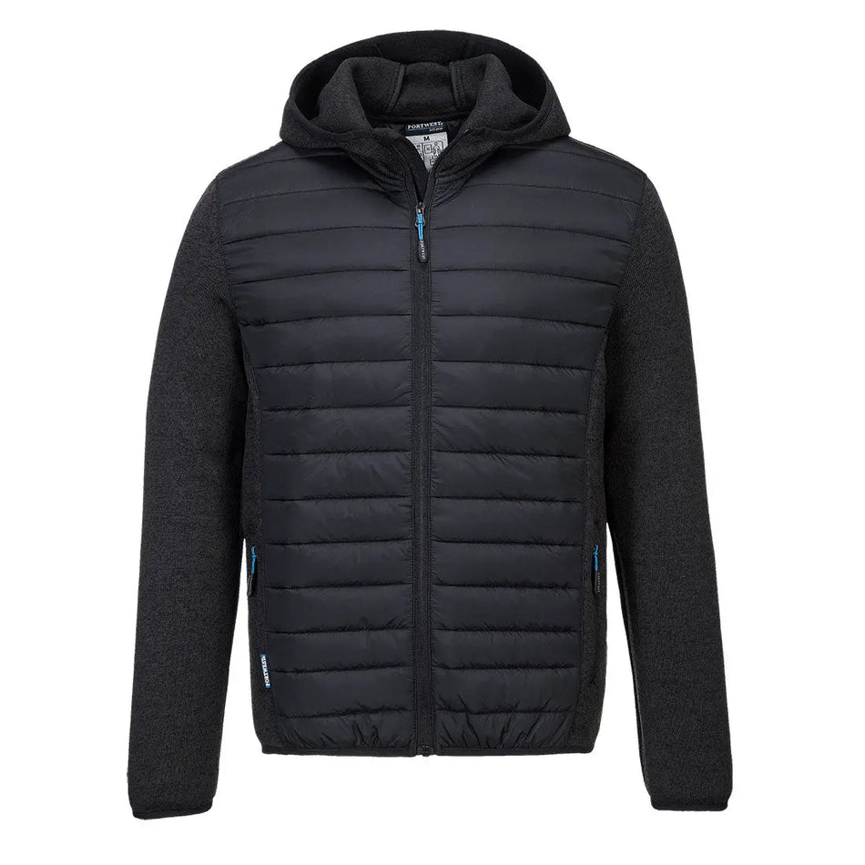 KX3 Hybrid Jacke T832 Workschutz.de