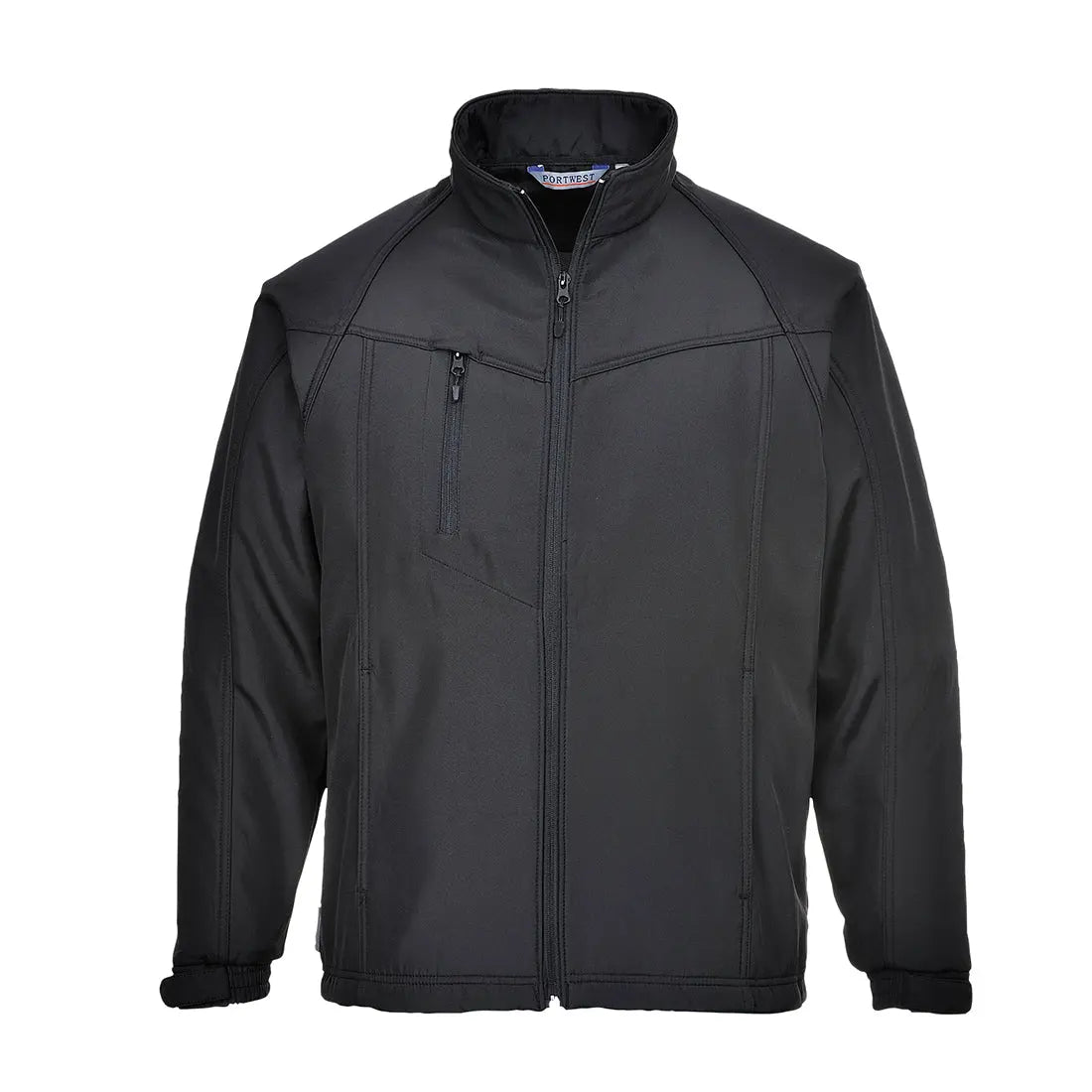 Oregon Herren Softshell Jacke TK40 Workschutz.de