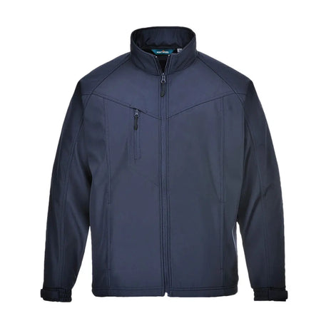 Oregon Herren Softshell Jacke TK40 Workschutz.de