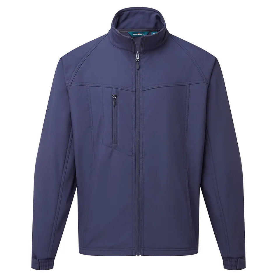 Oregon Herren Softshell Jacke TK40 Workschutz.de
