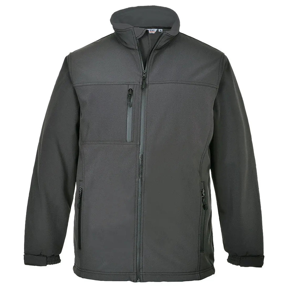 Softshell Jacke (3L) TK50 Workschutz.de
