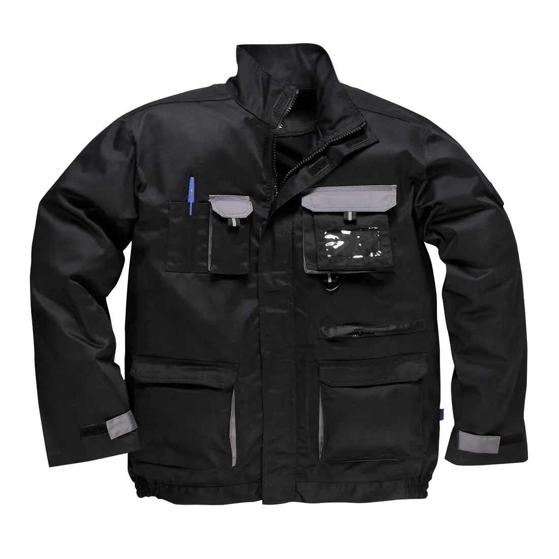 Portwest Texo Kontrast-Jacke TX10 Workschutz.de