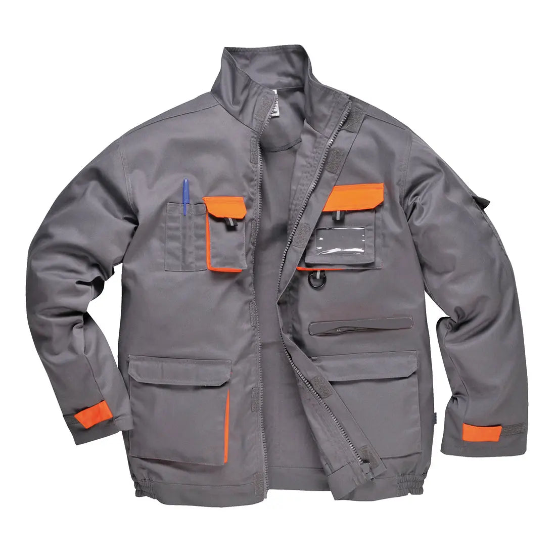 Portwest Texo Kontrast-Jacke TX10 Workschutz.de