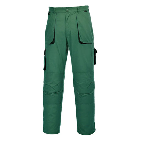 Portwest Texo Kontrast-Hose TX11 Workschutz.de