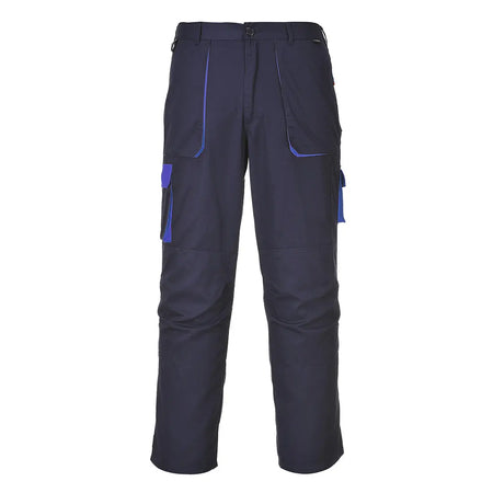 Portwest Texo Kontrast-Hose TX11 Workschutz.de