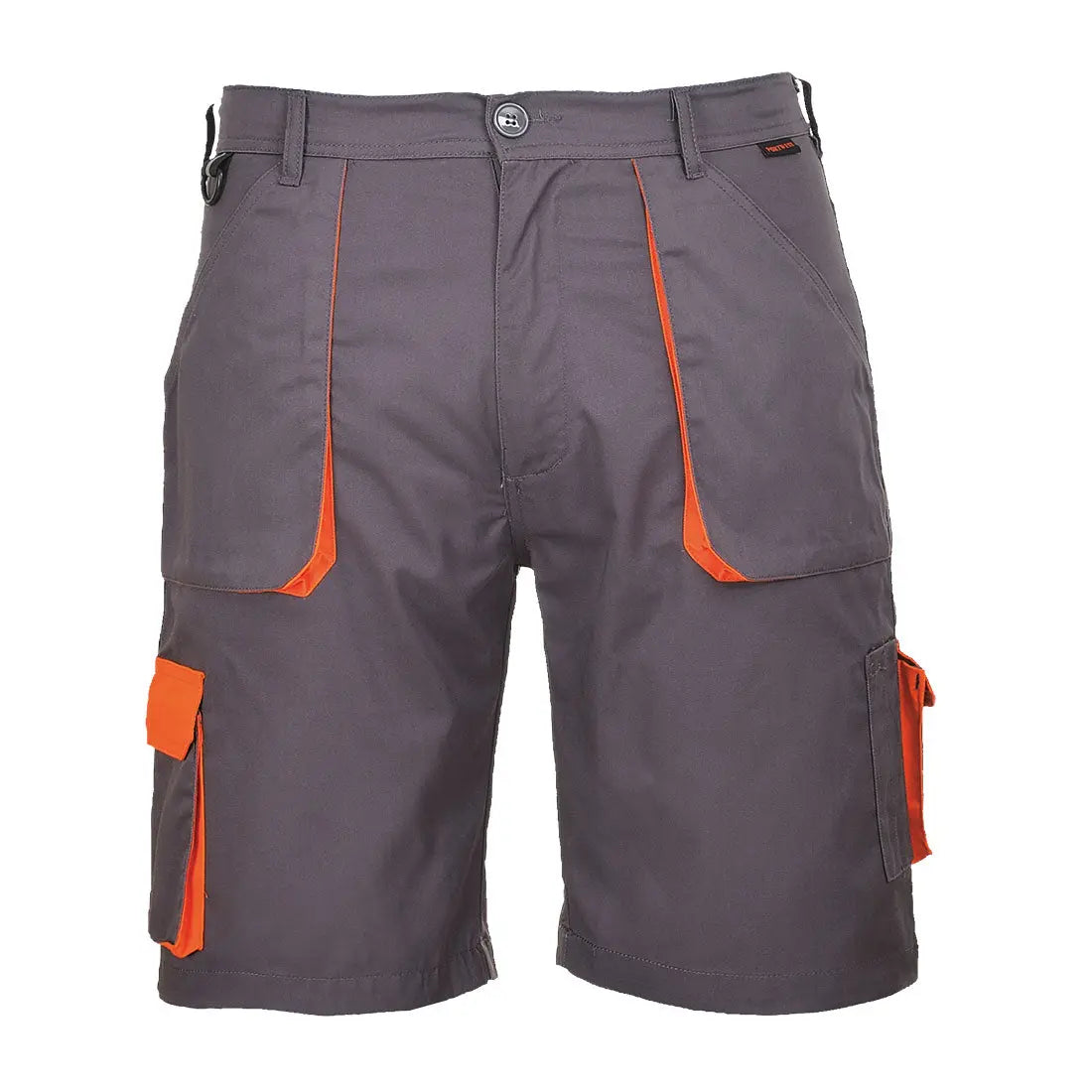 Portwest Texo Kontrast-Shorts TX14 Workschutz.de