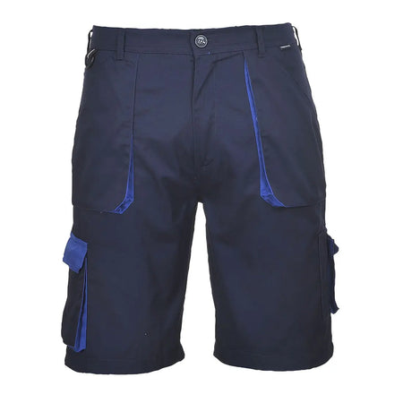 Portwest Texo Kontrast-Shorts TX14 Workschutz.de