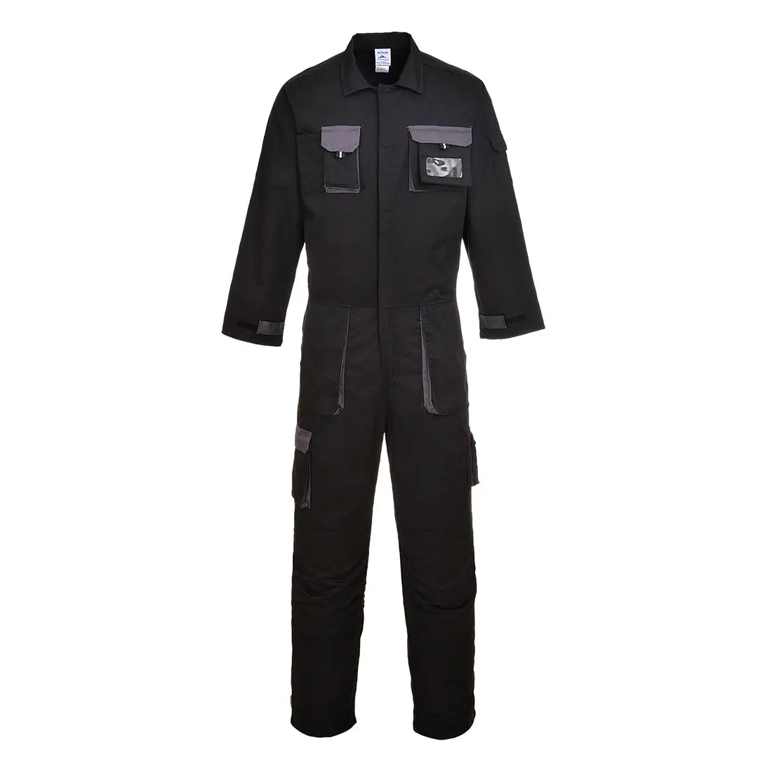 Portwest Texo  Kontrast Overall TX15 Workschutz.de