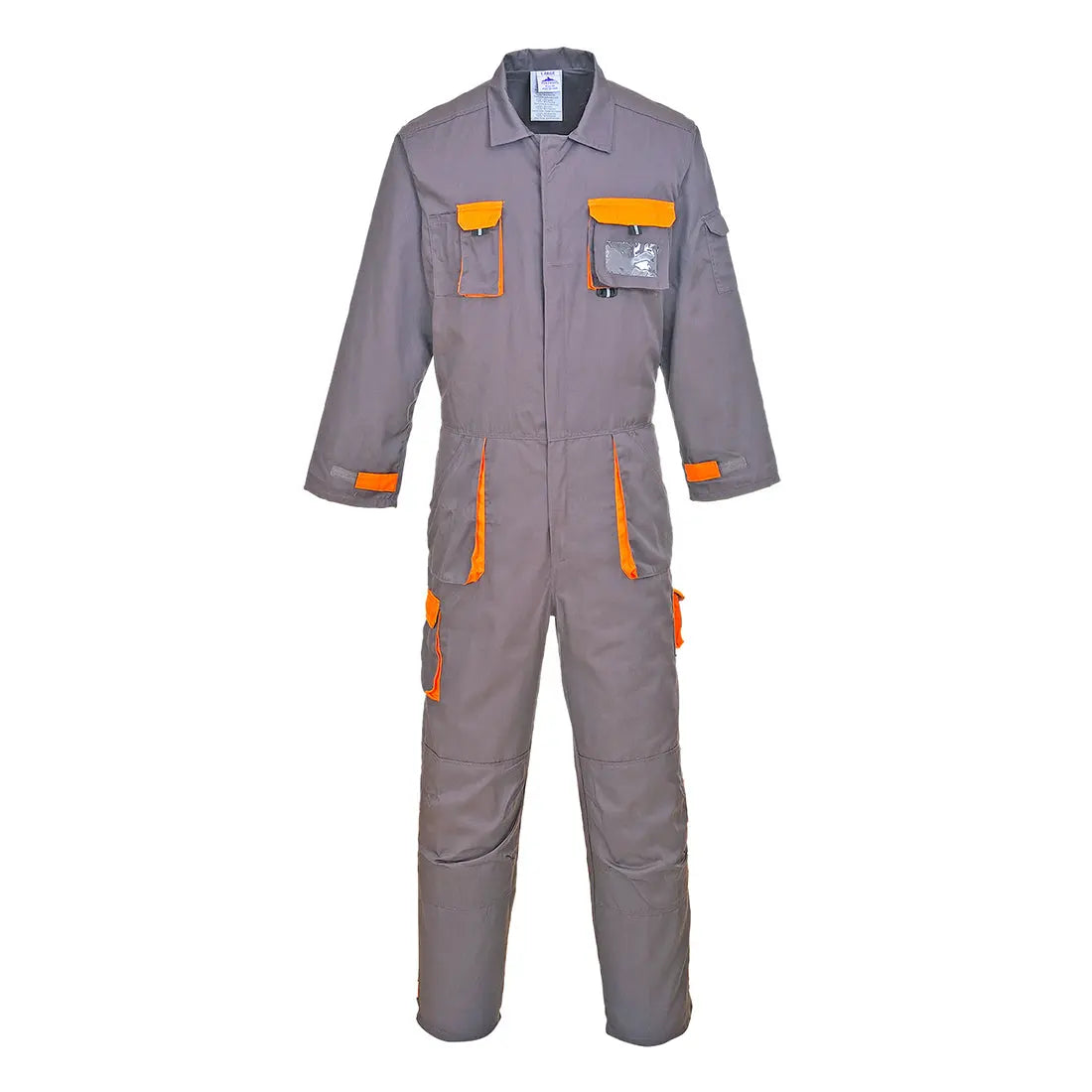 Portwest Texo  Kontrast Overall TX15 Workschutz.de