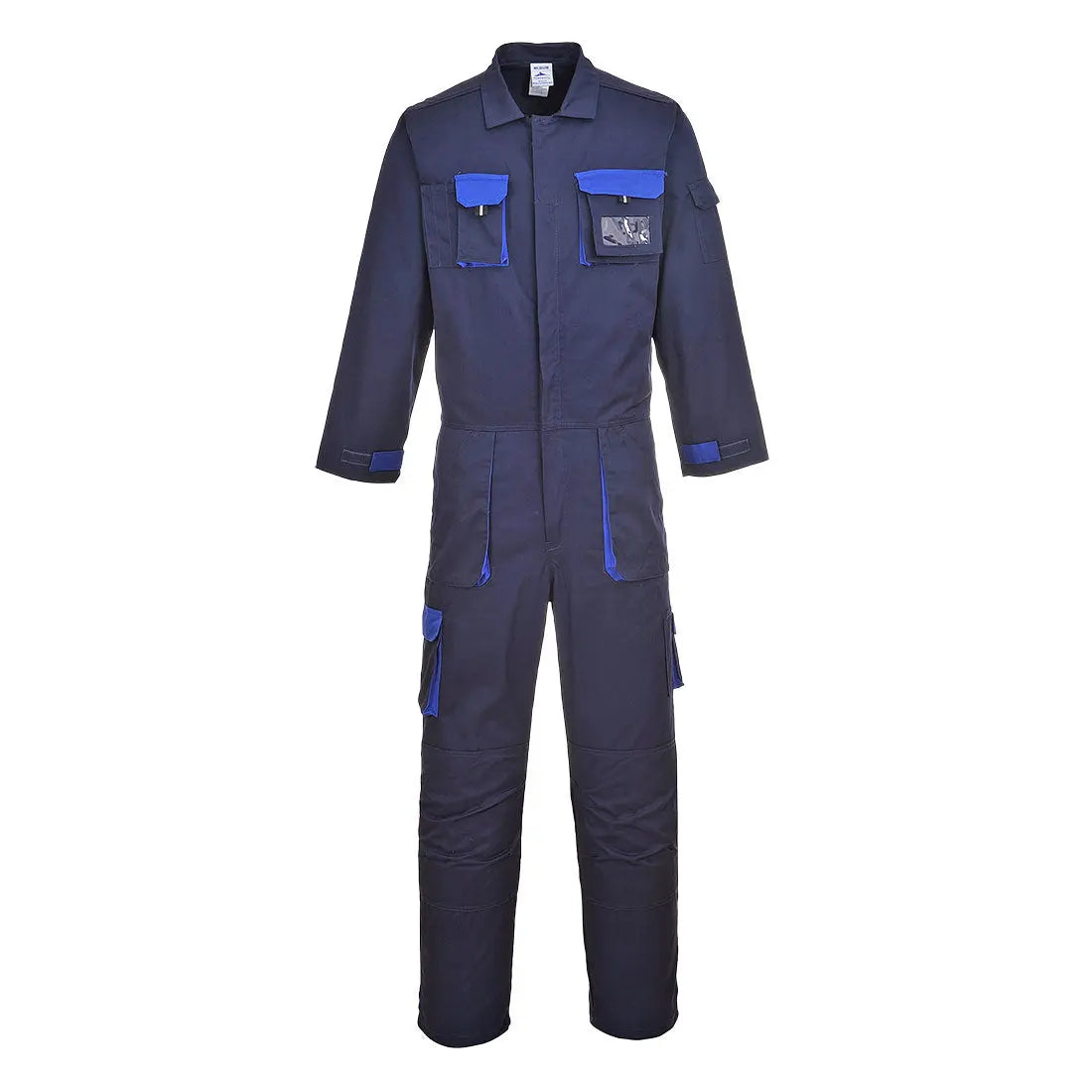 Portwest Texo  Kontrast Overall TX15 Workschutz.de