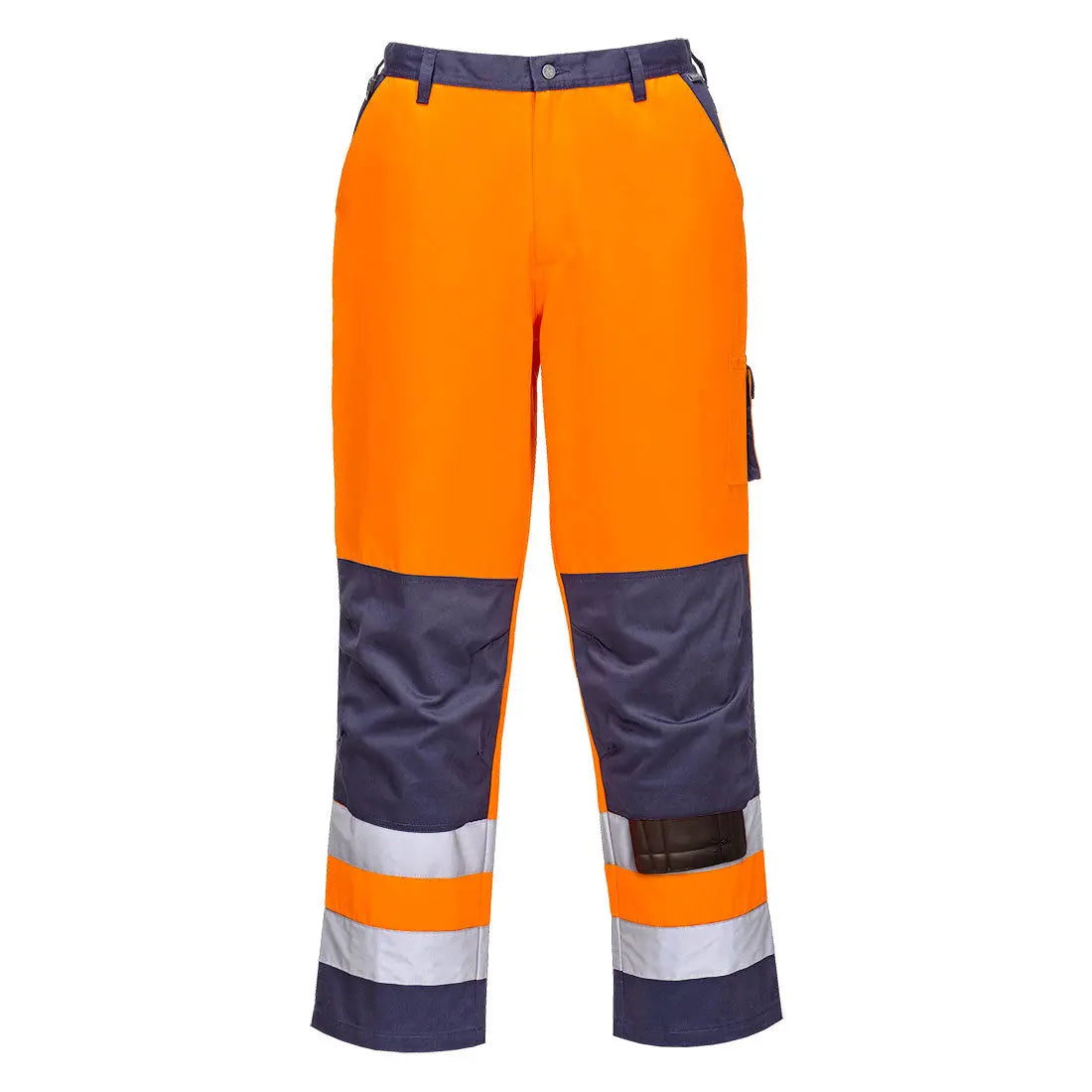 Lyon Warnschutz-Bundhose TX51 Workschutz.de