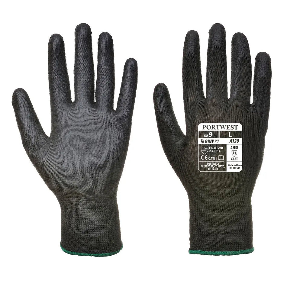 PU Handschuh für Verkaufsautomaten VA120 Workschutz.de