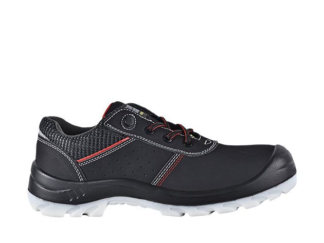 Sicherheitsschuhe S3 Grau Safety Jogger VALLIS