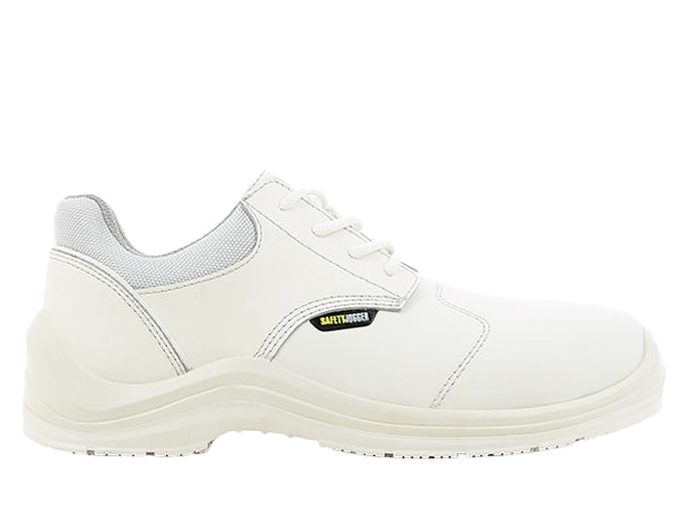 Sicherheitsschuhe S3 Weiß Safety Jogger VOLLUTO81