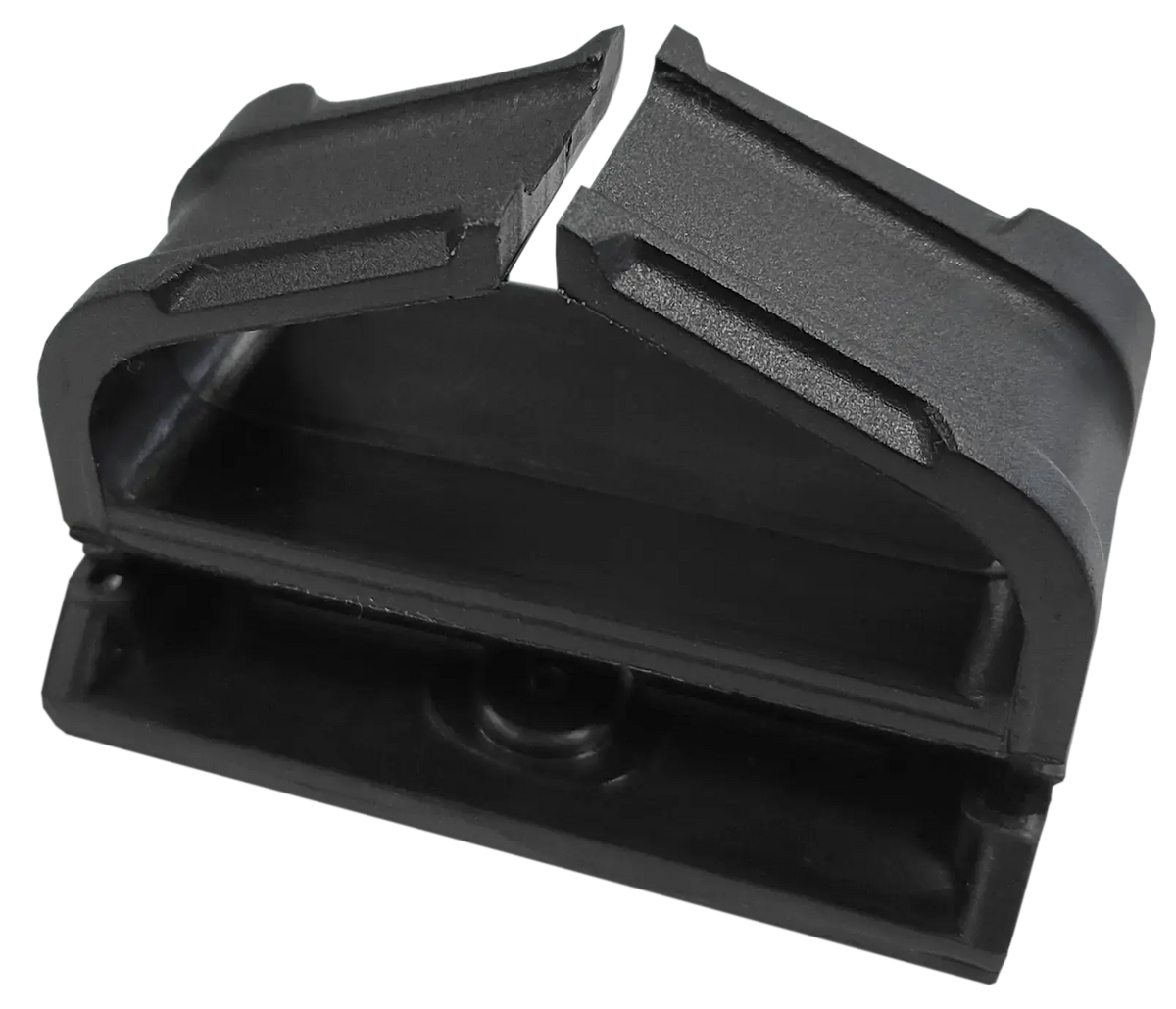 Verbindungssystemhalter für Auffanggurt-Träger