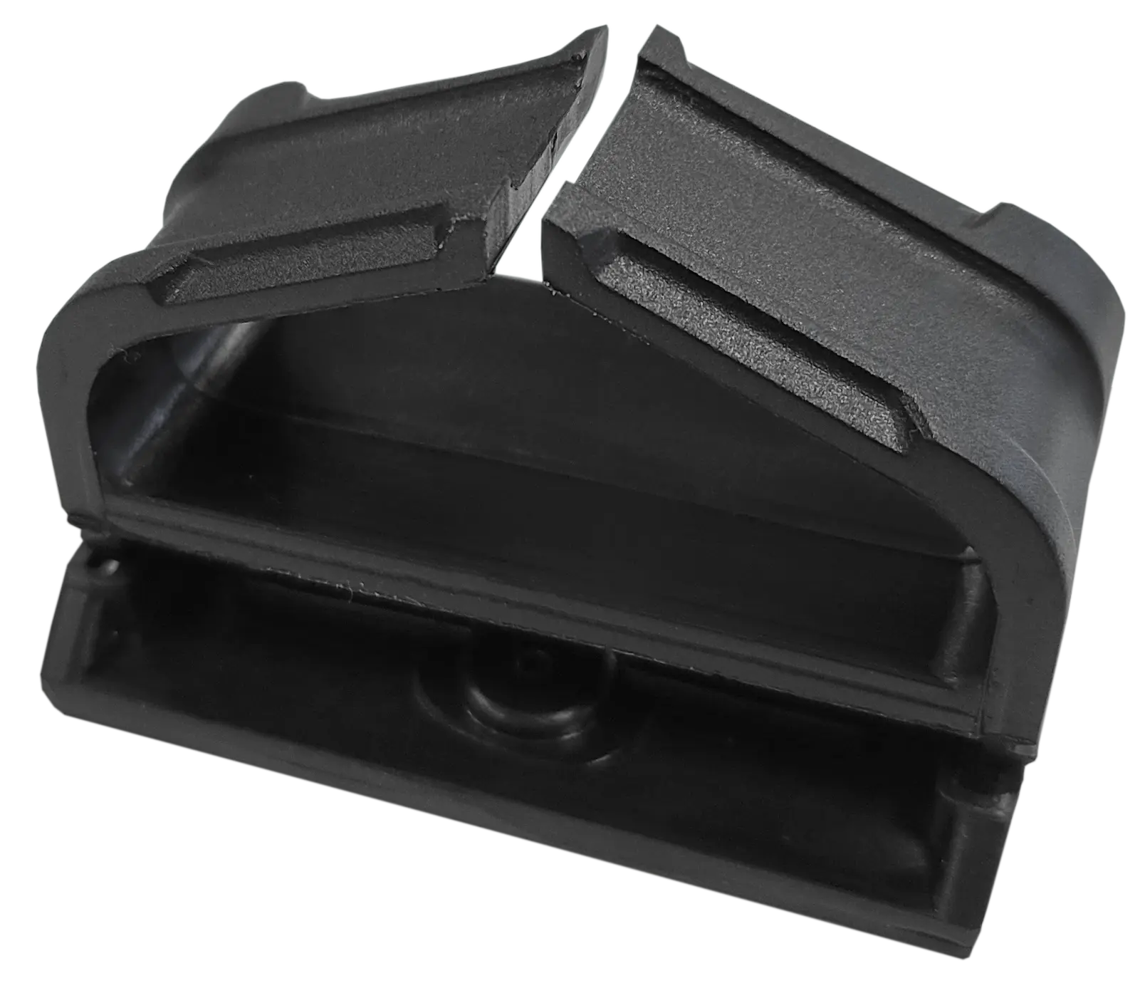 Verbindungssystemhalter für Auffanggurt-Träger