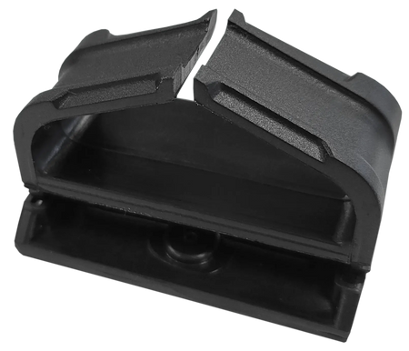 Verbindungssystemhalter für Auffanggurt-Träger