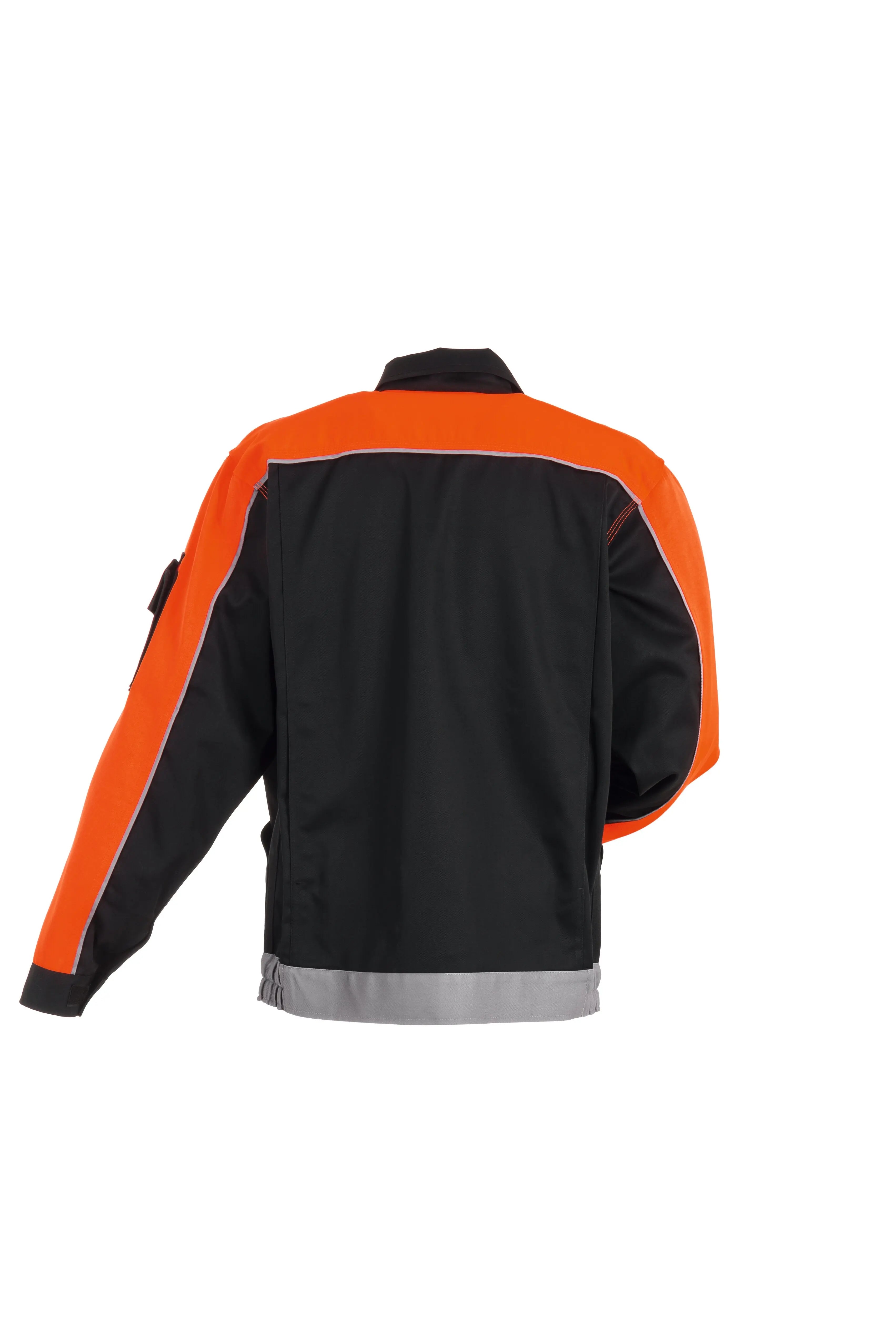 V1 Bundjacke - Herren - Planam - grün Planam