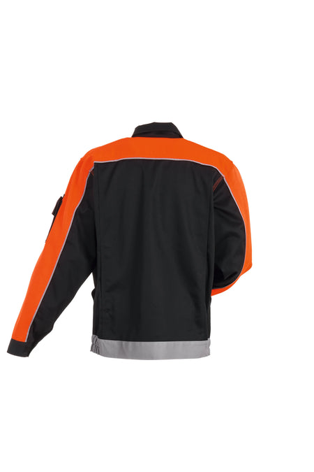 V1 Bundjacke - Herren - Planam - grün Planam